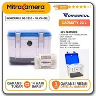 Latest Wonderful Dry Box Db-2820