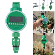AUTOMATIC Water Irrigation Timer Water Sprinkler Timer Automatik Siram Pokok Water Timer Vegetable W