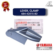 MESIN LEVER, CLAMP 6B4-42815-00-8D | Yamaha 15PK outboard engine Clamp lever