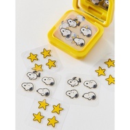 [MIDNIGHTWISHLIST] STARFACE Snoopy Pimple Patch