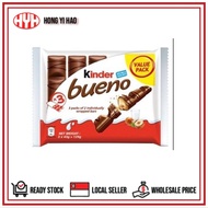 Kinder Bueno T3 (3x45g)