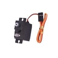 JX Servo PDI-1181MG 18g 3.5KG Metal Gear Digital Core Servo forWLtoys 144001 WPL RC Car B1/16 B24 C1