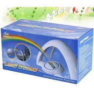 Send Second Generation Starry Sky Maker Send Girlfriend Rainbow Night Light Rainbow Creative Friend 