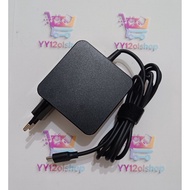 UNIVERSAL Adapter USB C 5V 9V 12V 15V 20V-3A 65W