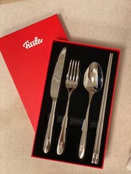 Fissler Dining Set