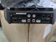 汽車音響、擴音
