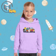 Toca BOCA TOCA LIFE WORLD Children's HOODIE SWEATER
