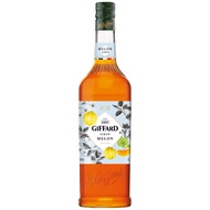 Giffard Melon Syrup - 1L/BTL