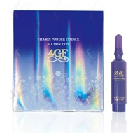 NEW 4GF Vitamin Powder Essence Serum 5g x 3 bottles - 62542