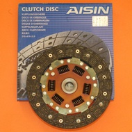 Aisin Clutch Disc Fits Suzuki ST41 DA71T DA71V DB71T DB71V DB41T DB41V Non-Turbo F5A F5B