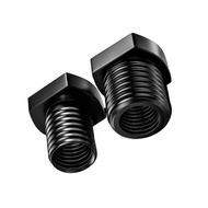 GENUG Angles Grinder Attachment M10 To M14 M16 Adapter Power Polisher Converters