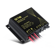 โซลาร์ชาร์จ SRNE คอนโทรลเลอร์ 10A PWM ไฟถนน 12V 24V เอส