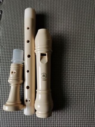 YAMAHA Alto YRA-28 III