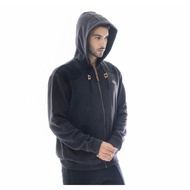 Eiger1989 Woodland 89 Hoodie Sweater Jacket - Original
