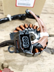 มัดไฟ ชุดขดลวดสเตเตอร์ Mitsuba (แท้ศูนย์ฮอนด้า) PCX150 31220-K36-T01