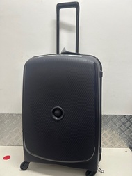 Delsey 27 inch luggage Delsey 27 吋行李箱 70 x 47 x 28cm