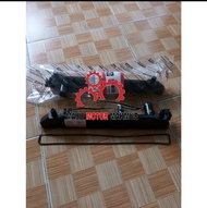 LOWER TANK BAWAH AVANZA XENIA 2012-2015 COVER RADIATOR BAWAH AVANZA XENIA 2012-2015 ORIGINAL JAPAN
