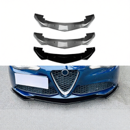 BONINGYU | Upgrade Lip/Spoiler Surround for Alfa Romeo Giulia 2015-2022