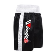 Winning Boxer Shorts Mens Muay Thai Shorts Free Fight Training Suit Fighting American Kick Boxing Pa