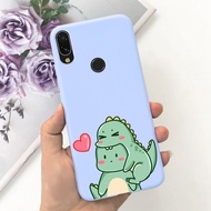 สำหรับ Vivo Y11 2019เคส1906แฟชั่นใหม่ลูกอมเคสสำหรับ Vivo โทรศัพท์ครอบ TPU นุ่ม2019 Vivo Y11 VivoY11ป