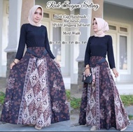 Rok wanita terbaru batik cap payung umbrella//bawahan tradisional wanita