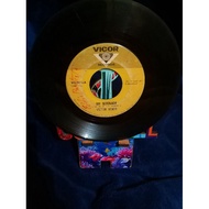 VICTOR WOOD 45 RPM VINYL RECORD
