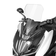 For  ZONTES 150D 350D Motorcycle Windshield Modified Windshield Modified Front Windshield 150d 350d