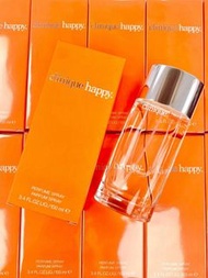 🌈現貨🌈clinique happy perfume spray  100ml