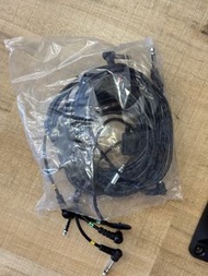 Roland TD-4KP 音源線 8jack