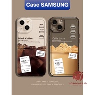 Case Samsung A36 A56 S25 36 A56 S25 Coffee Drink Samsung A36 A56 S25 36 A56 S25 A55 S23 S24 S22 ULTR