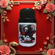 KAMLANG - Black Viper Obat Vitamin Ayam Aduan Laga Isi 25 Asli Original Import Doping Ayam Aduan Ter