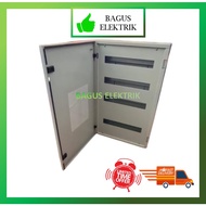 EPS EL4 (4 ROW 72 WAY) METAL CLAD ENCLOSURE DB BOX MCB METAL BOX