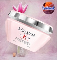 Kerastase Genesis Masque Reconstituant 200 ml มาส์กบำรุงสำหรับผมขาดหลุดร่วง