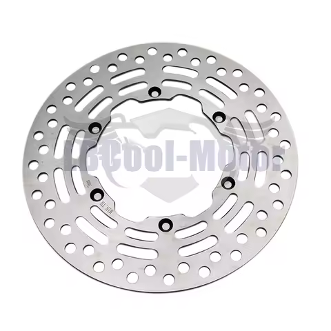 Front Brake Rotor Disc For Suzuki DRZ400S 2001-2017.DRZ400 2000-2004 DRZ400E 2000-2009 Motorcycle Br