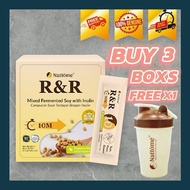 [ EXP 07/26 ] NATTOME REPAIR AND RELIEF POWDER 2G 15S [ 100 % ORIGINAL STOCK ] BUY 3 W SHAKER [ GAST