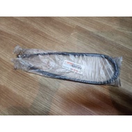 YAMAHA Y125 ZR, NEW SPEEDO CABLE 5XK-H 3550-00 (Y125 ZR/BP1)