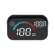 Digital Speedometer Universal GPS Car HUD Head Up Display Car Hud Speedometer