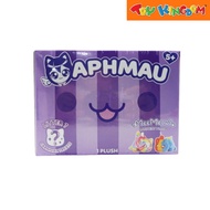 Aphmau Mystery MeeMeows Plush