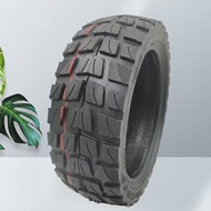 NT3I 10x2.75-6.5 Off-Road Vacuum Tire 33cm Electric Scooter Thickened Outer Tire Anti-Slip Wear-Resi