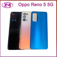 Oppo Reno 5 5G back cover for Oppo