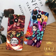 [VIRAL] Latest Itel A50 2024 Softcase anime ds003 - Latest Itel A50 Case - Latest Itel A50 Casing - 