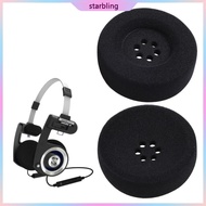 Star Thicker Earpad for KOSS for Porta Pro PP KSC35 KSC75 Earphone Replaced Pads