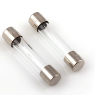 Glass Fuse Glass Fuse/ Glass Fuse/ 2A-32A Size 6x30mm