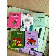 PERFUME YAYA EMPIRE × MIA AZAHAR 30ml