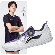 Li-Ning | รองเท้าปิงปองระบายอากาศสำหรับมืออาชีพ