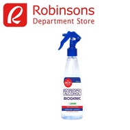 Biogenic Alcohol ISO 70  Spray 300ml