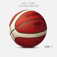 Molten basketball bg5000 bg4500 gg7x size 7 outdoor indoor camping fiba basketball molten ball