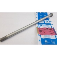 Shaft Swing Arm CT100 / CT125 Bajaj Suspension Parts 31171006 (75)