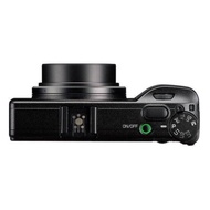 Ricoh GR IV GR4 HDF MONOCHROME (Malaysia unit)