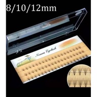 Nesura 5D EYELASH EXTENSION / RUSSIAN EYELASH / EYELASH EXTENSION
